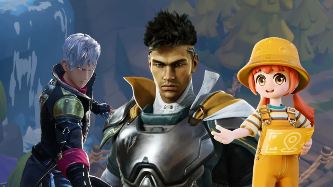 Mengintip Masa Depan Gaming: 10 Game Paling Dinanti Rilis Januari 2026!