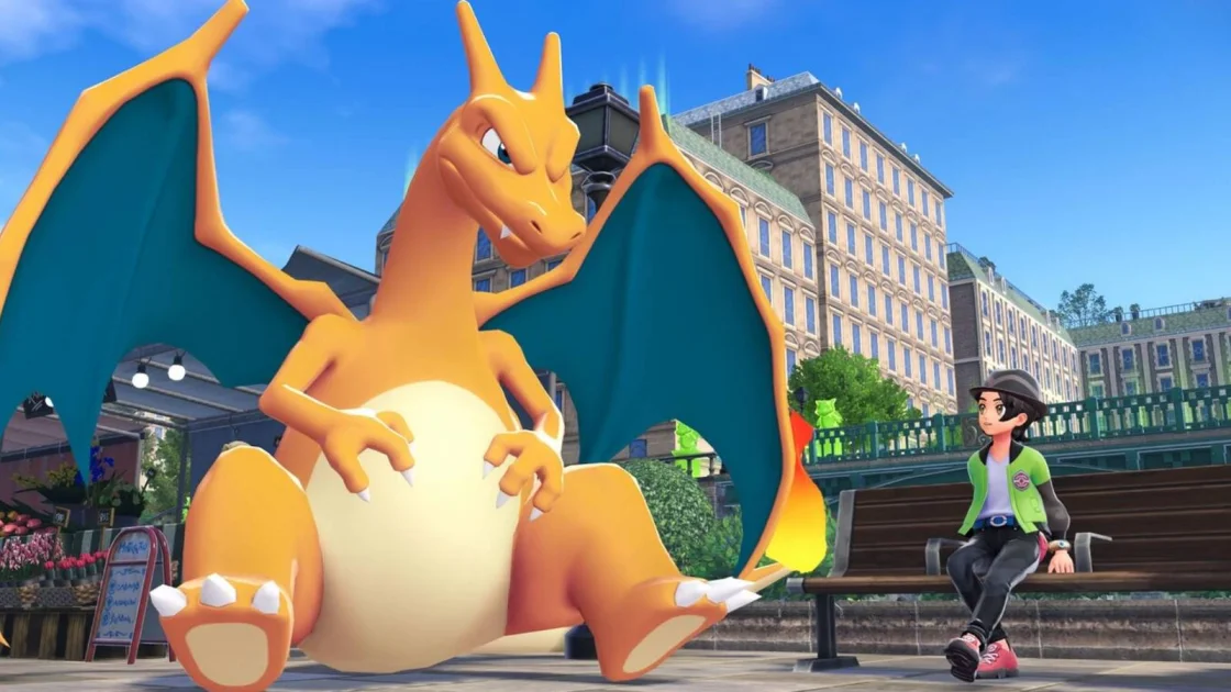 Cara Dapat Shiny Volcanion Gratis di Pokémon HOME untuk Pokémon Legends: Z-A