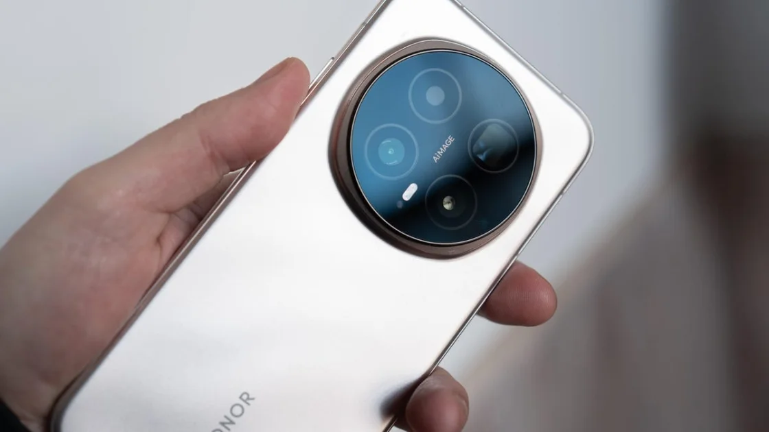 Honor Magic 8 Pro: Kekecewaan Pertama Saya untuk Gaming Mobile di 2026
