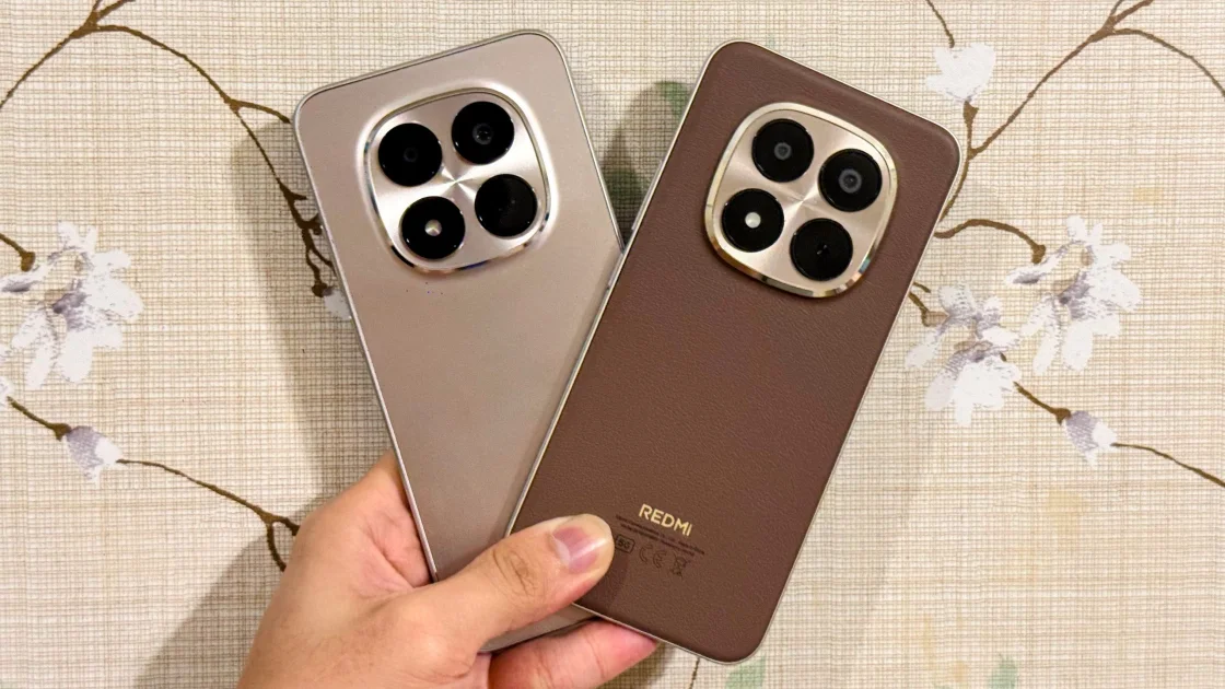 Redmi Note 15 Pro Series: Duel Baterai Raksasa dan Fitur Telepon Tanpa Sinyal yang Mengejutkan!