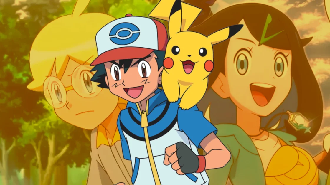 Inisiatif Hardware Nintendo Baru: Kabar Bahagia Bagi Penggemar Pokémon Setia