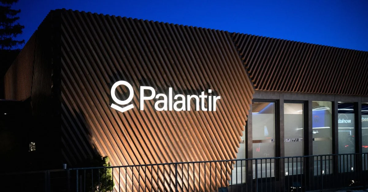 Departemen Kesehatan AS Pakai AI Palantir untuk Saring Hibah Terkait DEI dan Gender Ideology Sejak Maret 2025