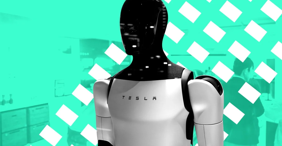 Revolusi Robot Humanoid: Dari Fiksi Ilmiah ke Kenyataan, Apa Dampaknya Bagi Kita?