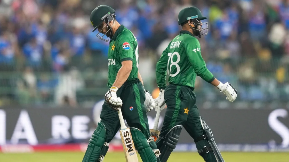 Legenda Pakistan Bongkar Mentalitas Arogan Pemain Usai Hancurkan India 10 Wickets di T20 World Cup 2021
