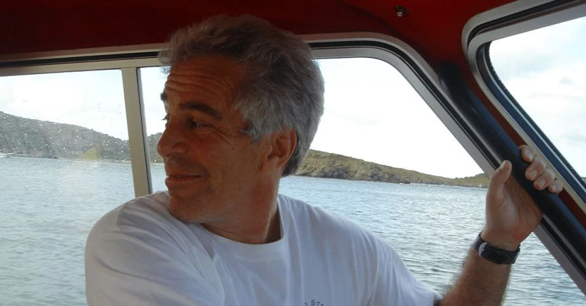 Jeffrey Epstein Disebut Punya Hacker Pribadi: Pelajaran Keamanan Siber Wajib untuk Gamer Indonesia