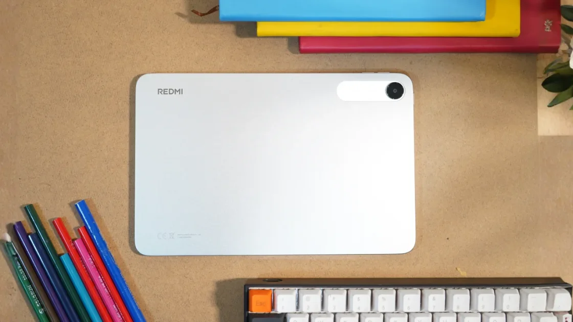 Review Redmi Pad 2 9.7: Tablet Budget untuk Gaming Mobile dan Hiburan Harian yang Praktis