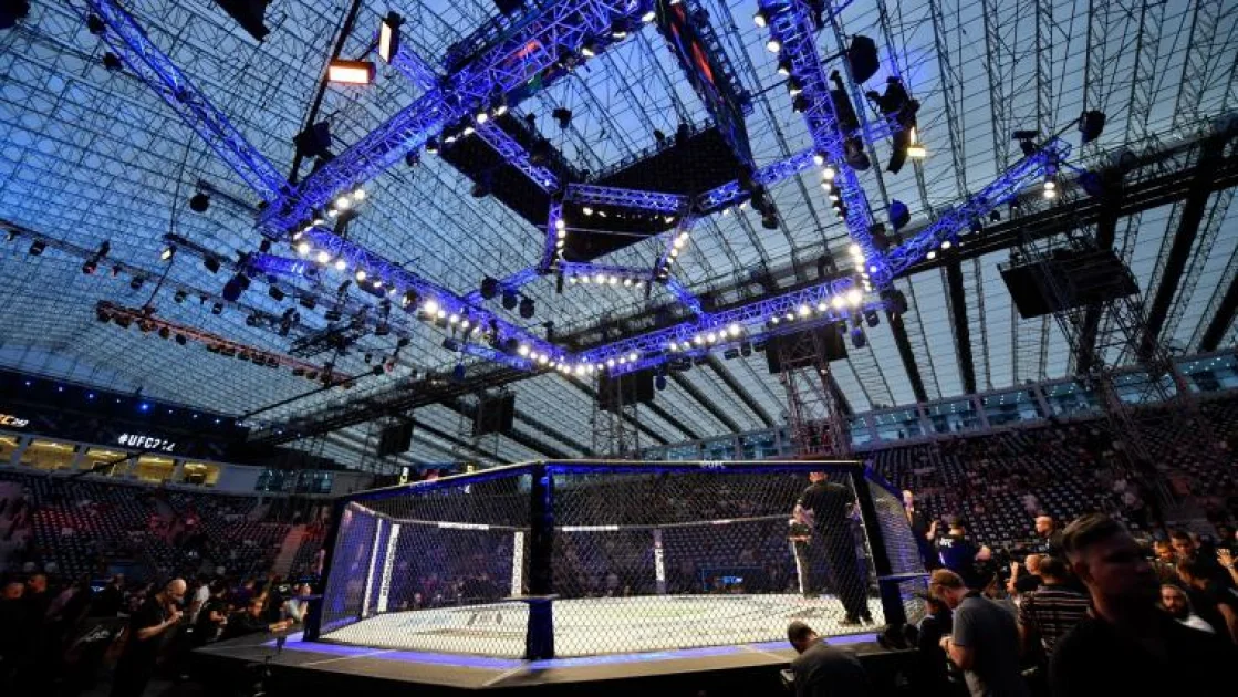 Prediksi Jadwal MMA 2026: Mengupas Tuntas Kalender UFC dan PFL yang Paling Dinanti!