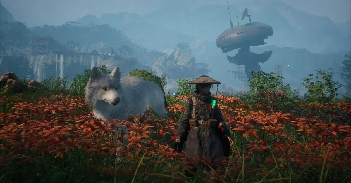 Beast of Reincarnation: Gameplay Baru Action RPG dari Game Freak, Pengembang Pokémon