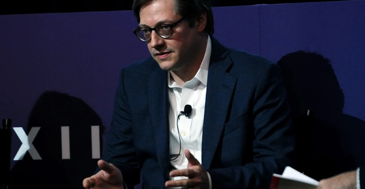 Jeff D’Onofrio Mantan CEO Tumblr Ambil Alih Sebagai CEO Sementara Washington Post Pasca Layoff Massal