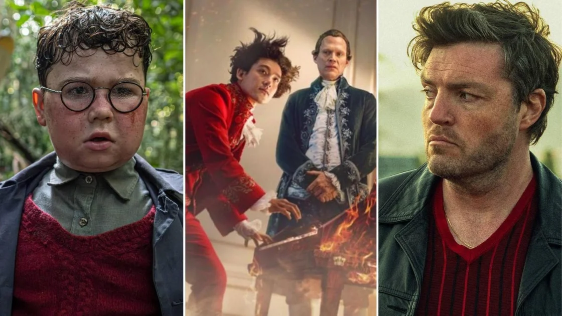 Rekomendasi Nonton Weekend untuk Gamer: Serial dan Film Adaptasi Game Terbaru di Netflix, Prime Video, dan Lainnya