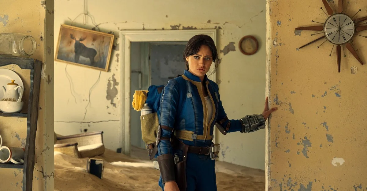 Amazon Rilis Reality Show Fallout Shelter: Kompetisi Bertahan Hidup ala Post-Apocalypse!