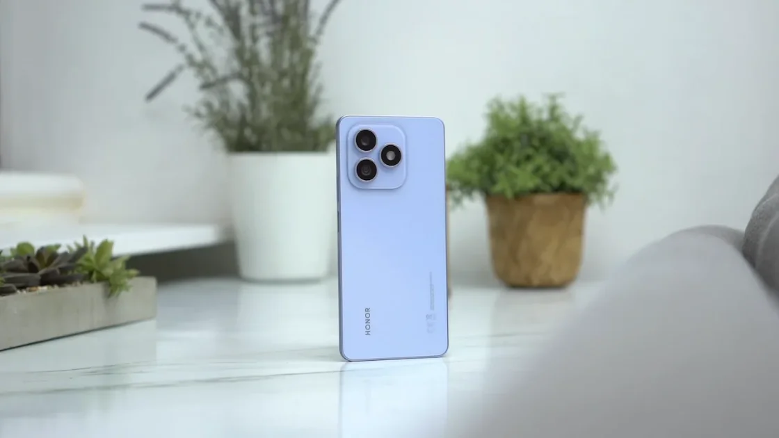 Review HONOR X8d: HP Midrange dengan Baterai 7000mAh Ideal untuk Gaming Marathon