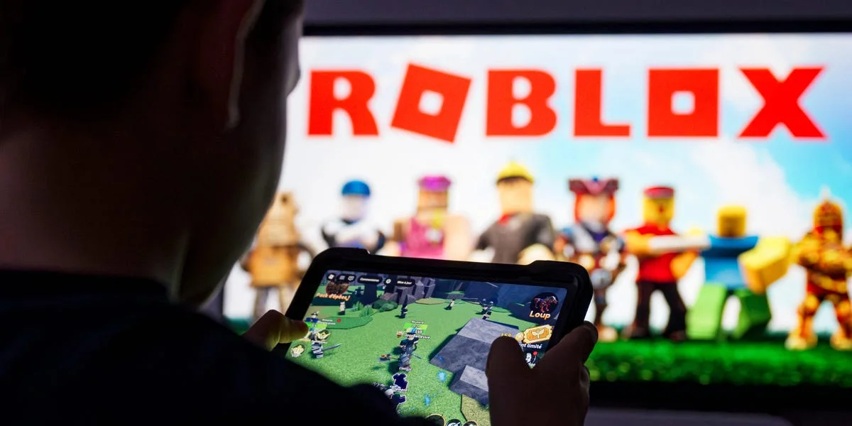 Roblox Tunjuk John Ciancutti dari Amazon sebagai Chief Growth Officer Pertama: Langkah Strategis Menuju 10% Pasar Gaming Global