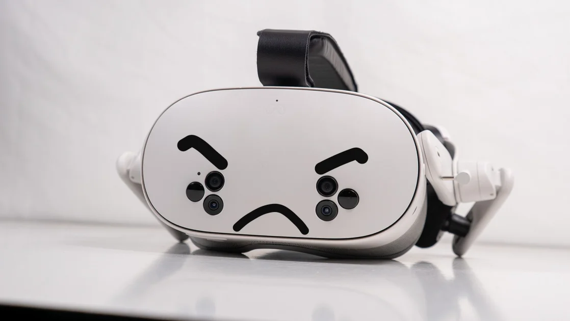 Meta Potong Studio VR dan Pendanaan Developer: Masa Depan Quest di Ujung Tanduk?