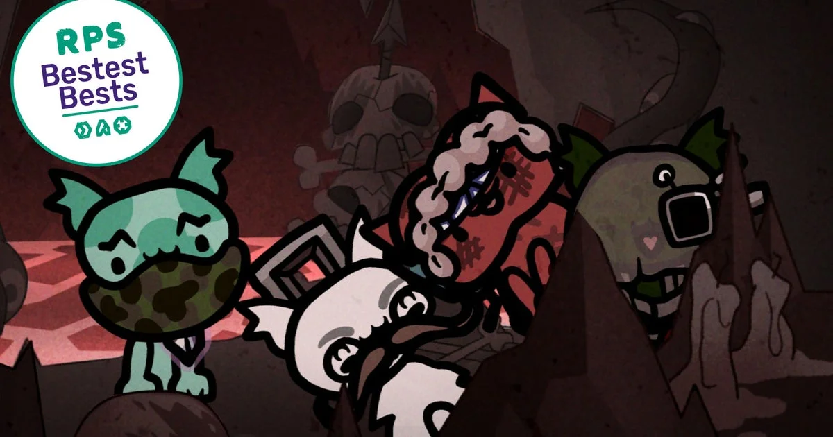 Review Mewgenics: Roguelite Breeding Kucing Absurd dari Edmund McMillen yang Penuh Kejutan Strategis