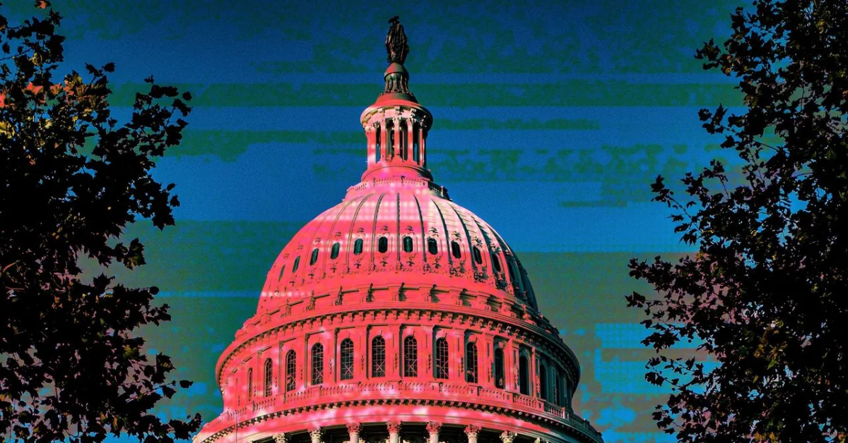 Super PAC Pro-AI Silicon Valley Sudah Gelontorkan Jutaan Dolar untuk Pemilu AS 2026: Dampak Besar bagi Industri Game