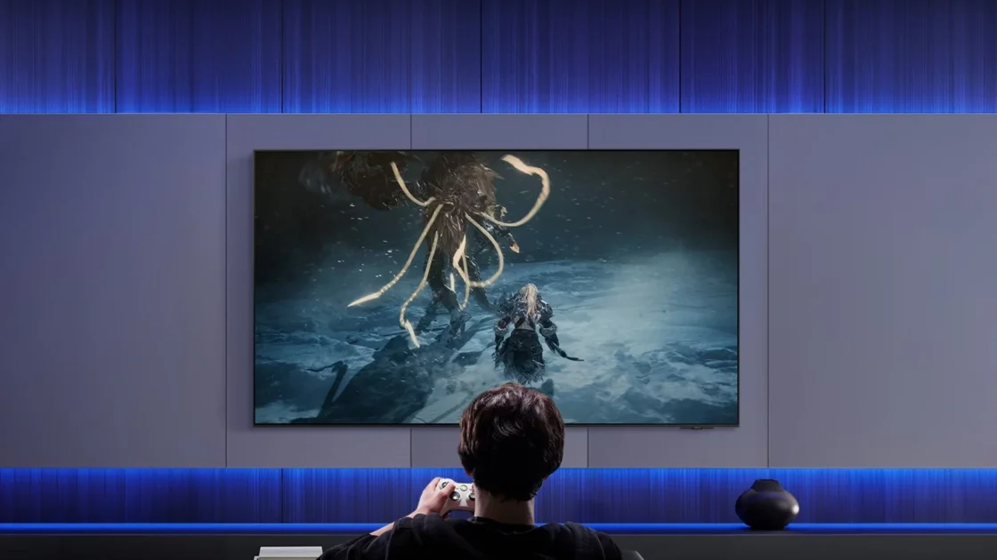 Samsung S84F 65 Inci OLED Diskon $1.100 di Best Buy: Upgrade Layar Gaming 4K Impian untuk Super Bowl