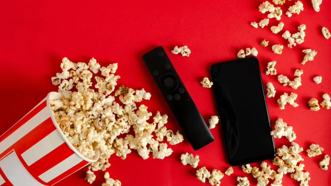 Revolusi Layar: Bagaimana Genre Baru Mengubah Definisi 'Nonton TV' di Era Digital!