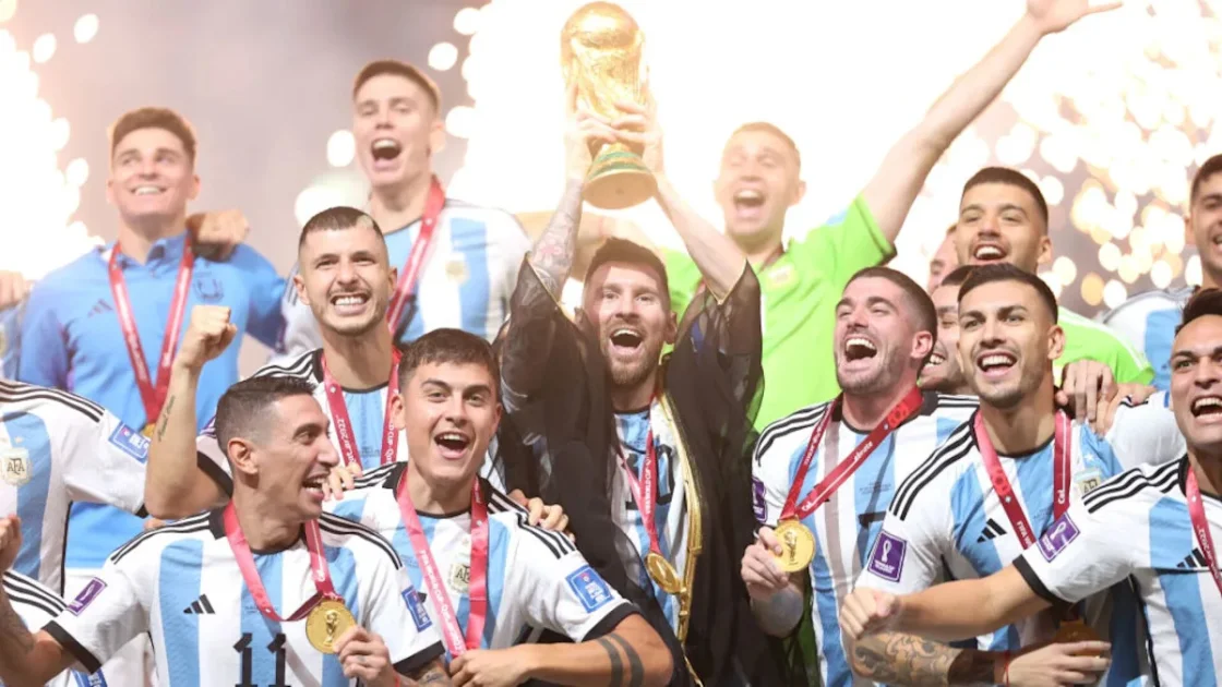 Piala Dunia 2026: 104 Laga Seru Live di Telemundo dan Peacock – Panduan Lengkap untuk Fans Sepak Bola Indonesia
