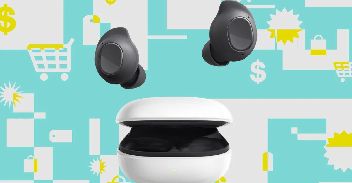 Diskon $30 untuk Samsung Galaxy Buds FE: Earbuds Entry-Level Ideal untuk Gamer Mobile Indonesia