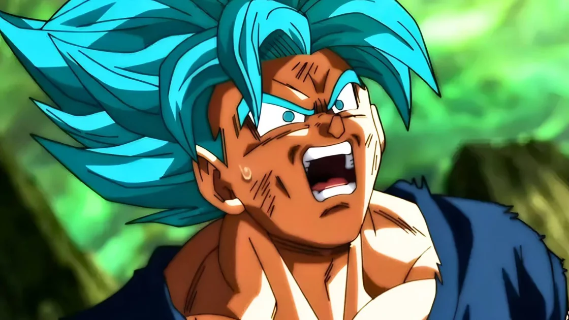 Bentuk Goku Baru yang Tak Terduga Debut di Dragon Ball Legends: Inovasi Pasca Kepergian Toriyama