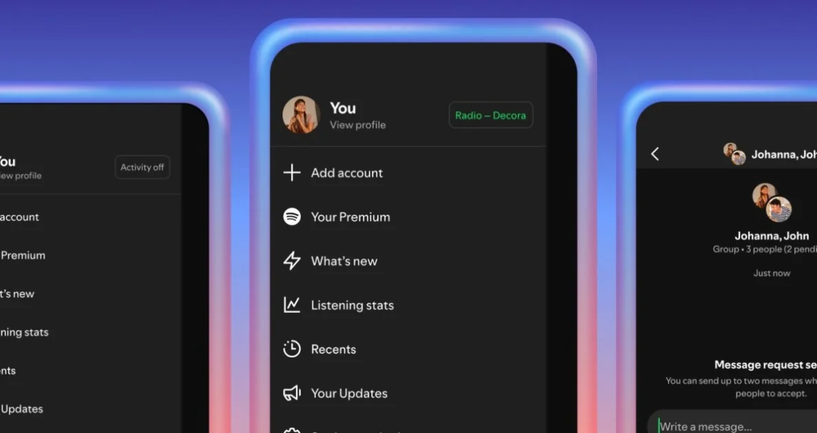 Spotify Bawa Fitur Melihat Aktivitas Musik Teman ke Aplikasi Mobile: Manfaat Besar untuk Komunitas Gamer
