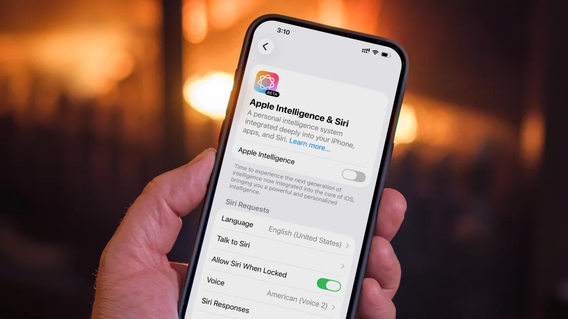 Cara Mematikan Apple Intelligence di iPhone: Hemat Penyimpanan dan Fokus Gaming