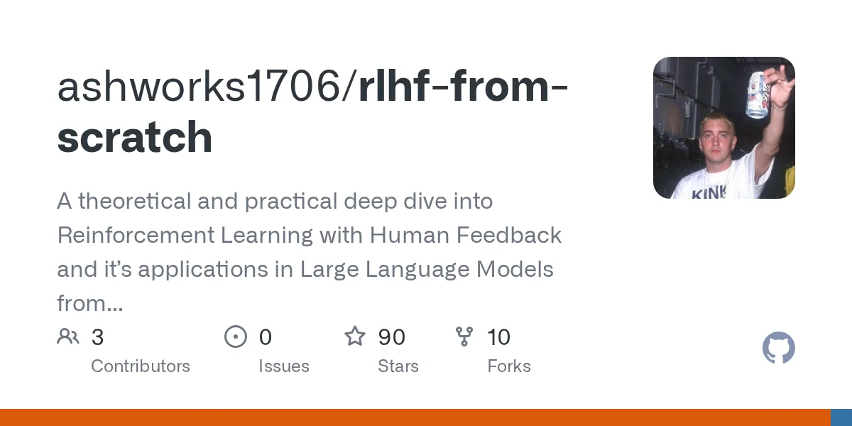 RLHF dari Nol: Panduan Lengkap Reinforcement Learning with Human Feedback untuk AI Pintar di Game Modern