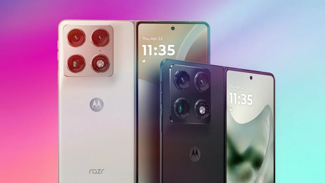 Motorola Razr Fold Debut: Layar Cover dan Utama Lebih Besar dari Galaxy Z Fold 7, Pesaing Kuat Samsung dan Google