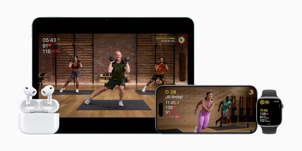 Apple Fitness+ Bocorkan Update 'Besar' 2026: Apa Saja yang Menanti Pengguna Apple Watch?