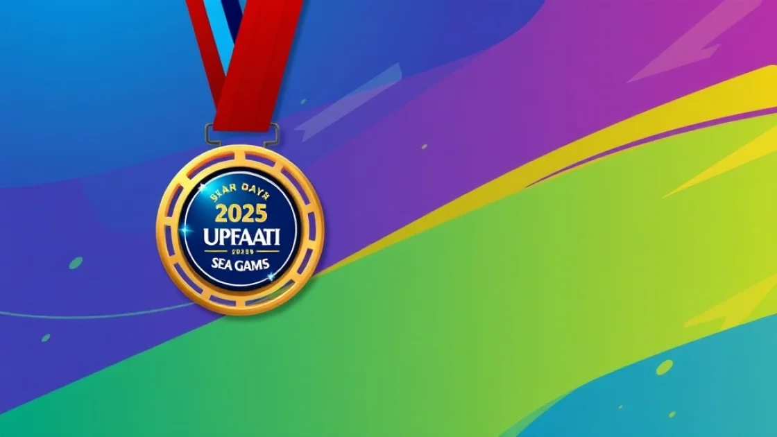 Geger! Update Medali SEA Games 2025: Siapa Jagoan Baru Asia Tenggara?