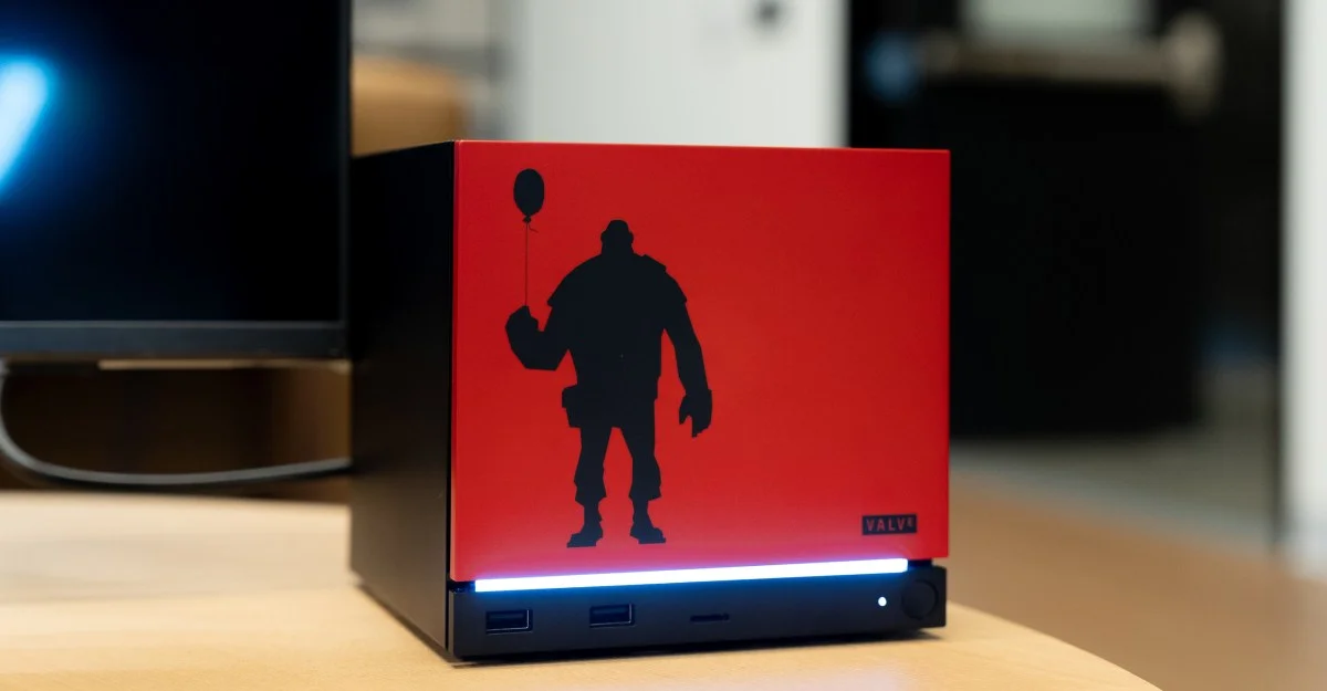 Steam Machine Valve Resmi Ditunda: Krisis RAM Global Pengaruhi Jadwal Pengiriman dan Harga