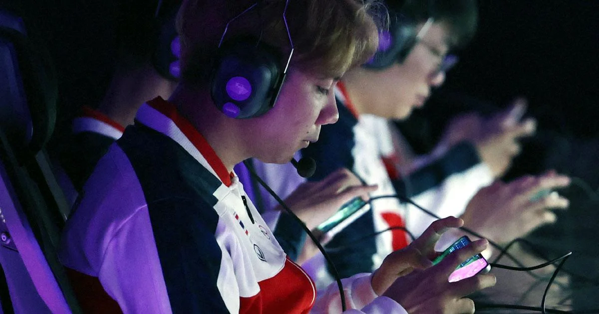 ESFI Buka Pendaftaran National Esports Championships: Seleksi Tim India untuk Asian Games 2026 di Aichi-Nagoya