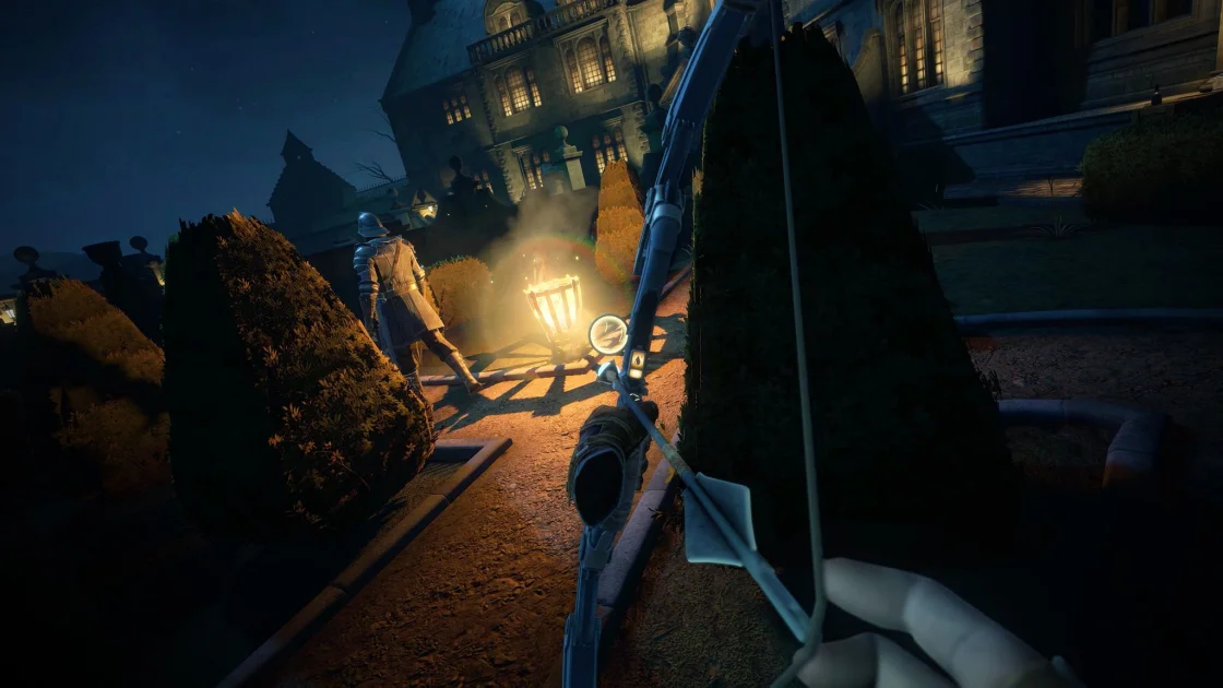 Kebangkitan Stealth Klasik di VR: Mengapa Thief VR dan Espire MR Missions Wajib Dicoba Gamer Nostalgia!