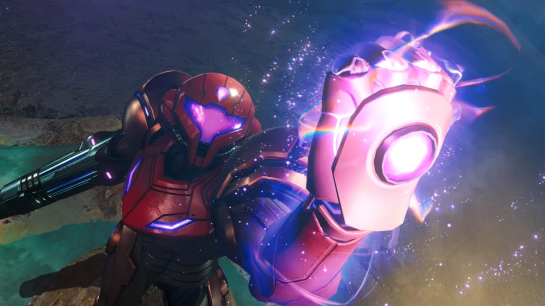 Shocking! Metroid Prime 4: Beyond Ternyata Gagal Total? Mengapa Game Legendaris Ini Berisiko Kecewakan Fans!