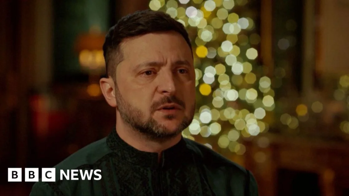 Analisis Mendalam Pernyataan Zelensky: Seberapa Dekat Perdamaian Ukraina-Rusia di Tengah Konflik Berkepanjangan?