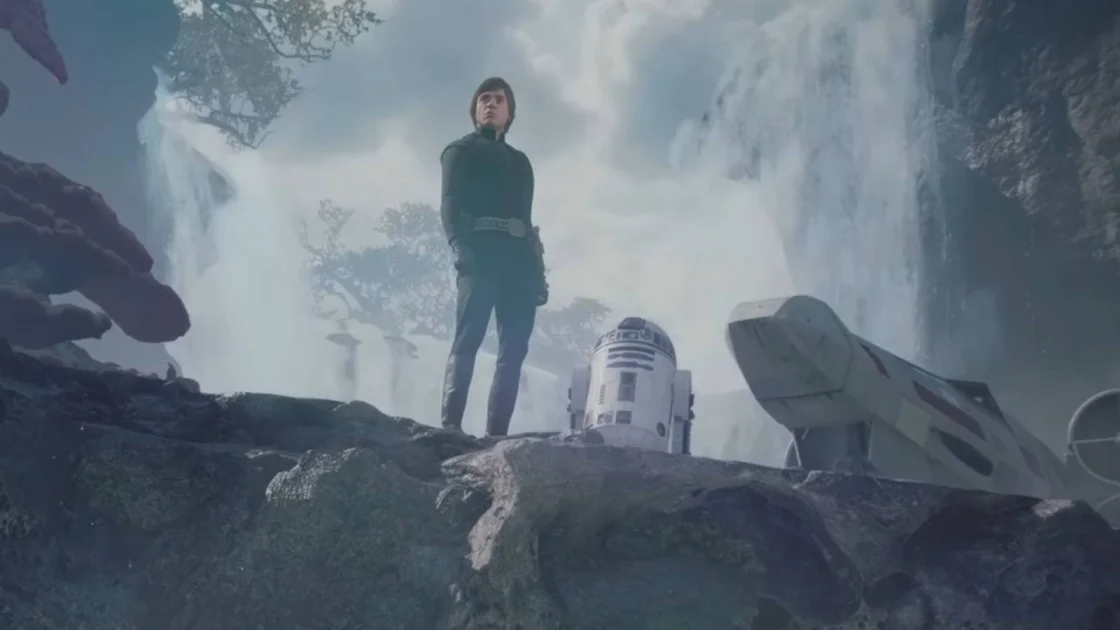 Desain Original Luke Skywalker Kembali Setelah 51 Tahun: Jejak Konsep yang Mengubah Sejarah Star Wars