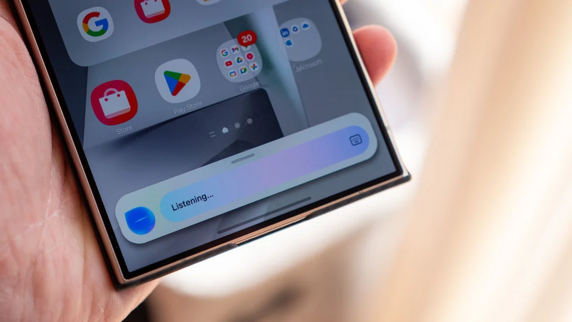 Bixby Naik Kelas! Samsung Uji Integrasi Perplexity AI, Persiapan Revolusi di Galaxy S26!