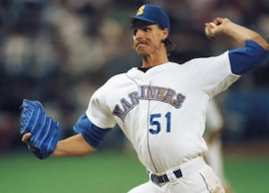 Patung Legenda Randy Johnson Segera Dirayakan di T-Mobile Park: Warisan 'Big Unit' yang Mengguncang MLB
