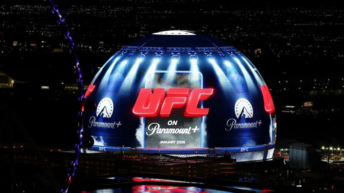 UFC 324 di Paramount+: Cara Nonton Justin Gaethje vs Paddy Pimblett Lengkap dari Indonesia