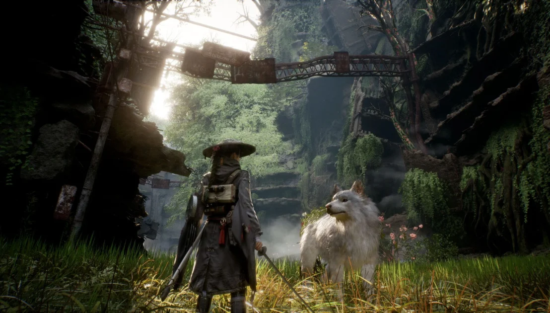 Game Freak Lepas Bayang Pokémon: Beast of Reincarnation, Action-RPG Post-Apocalyptic Baru di Xbox