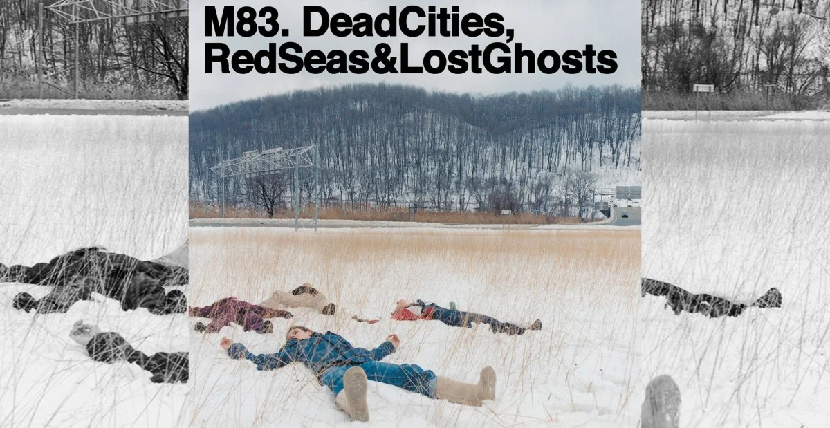 Dead Cities, Red Seas & Lost Ghosts: Album Post-Rock M83 yang Ideal untuk Sesi Gaming Malam Hujan