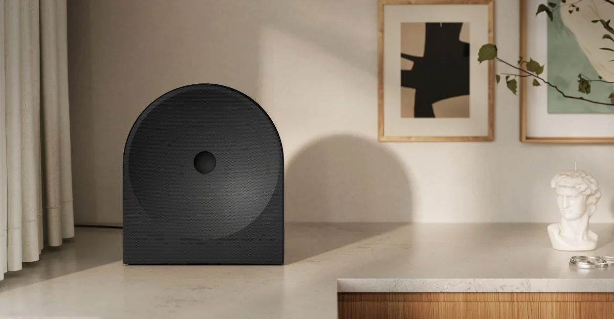 Bukan Sekadar Speaker, Ini Dia Speaker Nirkabel Samsung Masa Depan yang Mengutamakan Desain Estetik