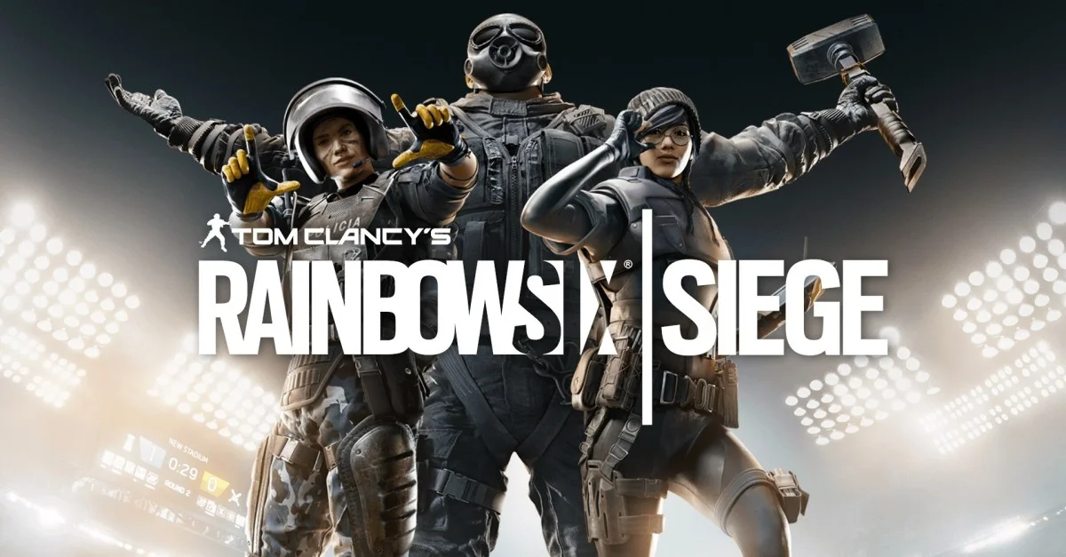 Server Rainbow Six Siege Mati Total Akibat Serangan Hacker Dahsyat: Apa Dampaknya Bagi Pemain?