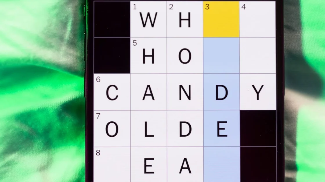 Jawaban Lengkap NYT Mini Crossword Minggu, 1 Februari: Panduan Solusi Harian untuk Penggemar Puzzle