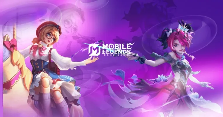 Mobile Legends B