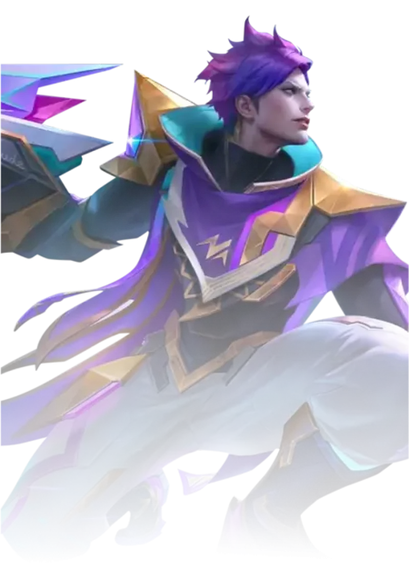 Mobile Legends A