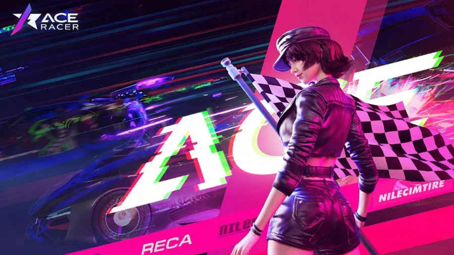 Ace Racer