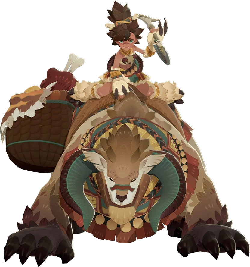 AFK Journey