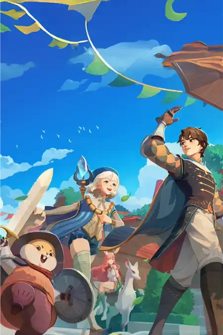 AFK Journey